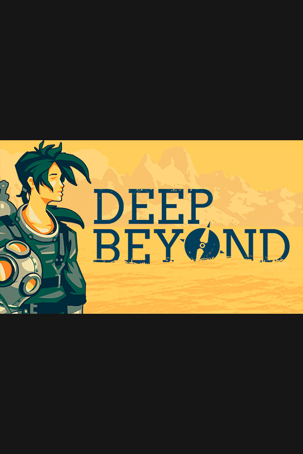 Deep Beyond